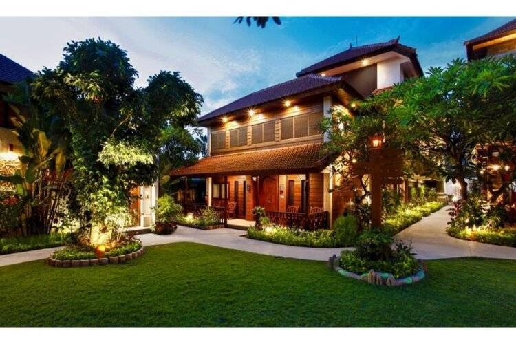Abia Villa