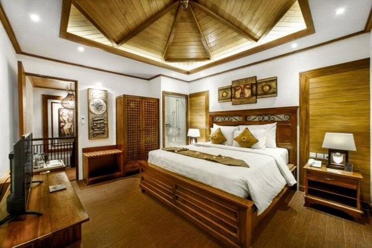 Abia Villa