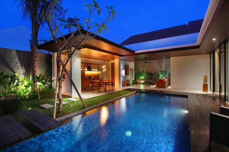Abia Villa