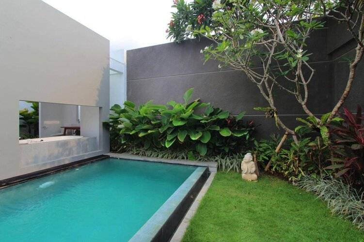 Abia Villa
