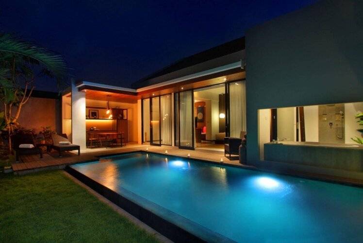 Abia Villa