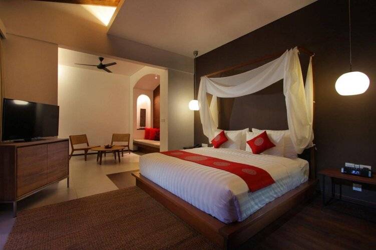 Abia Villa