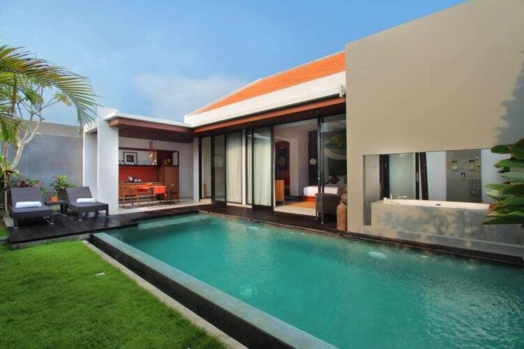 Abia Villa