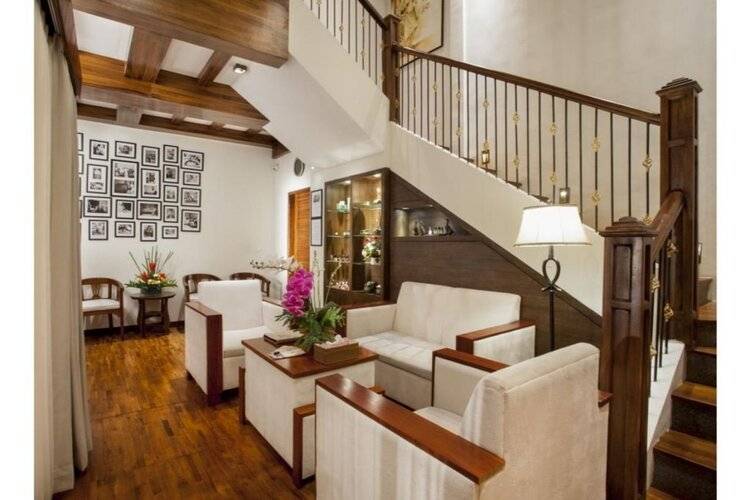Abia Villa