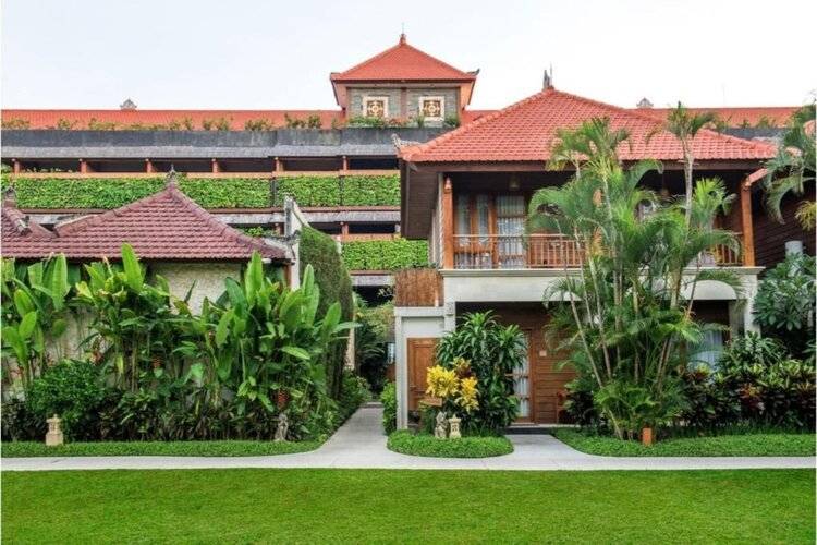 Abia Villa