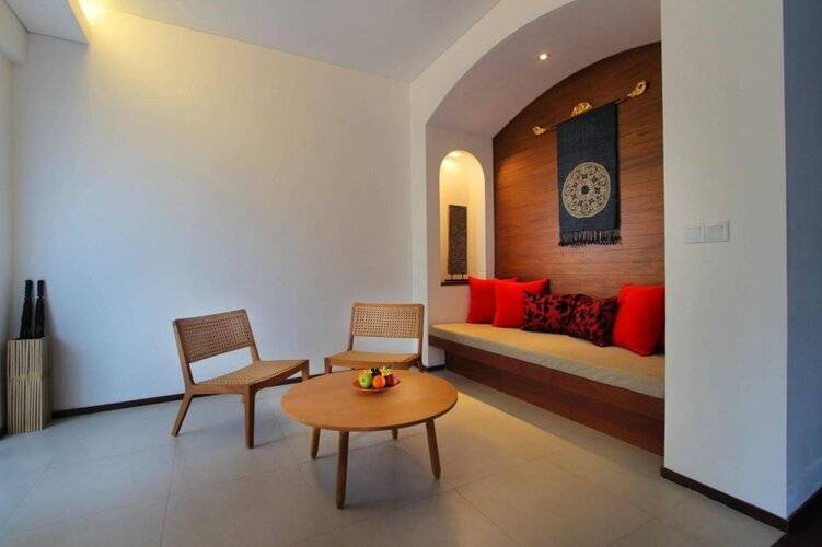 Abia Villa