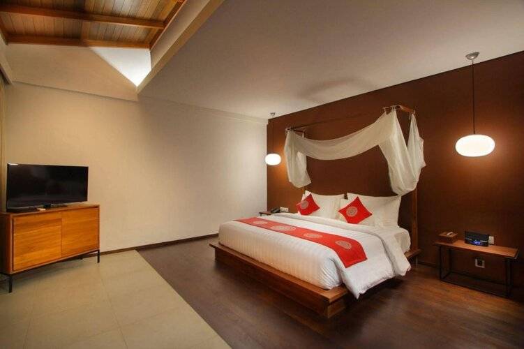 Abia Villa