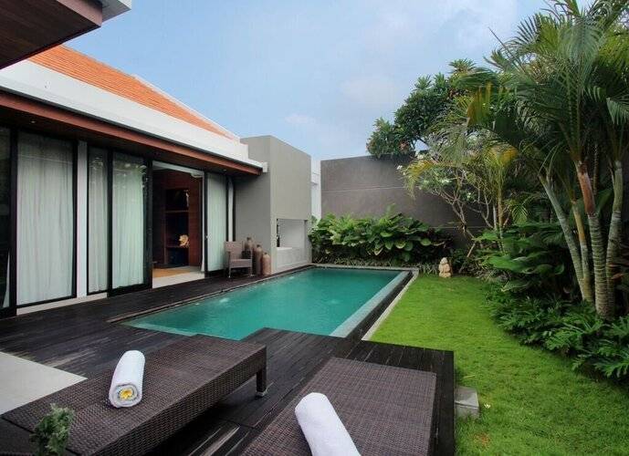 Abia Villa