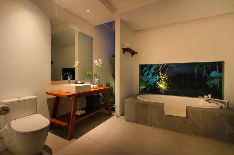 Abia Villa