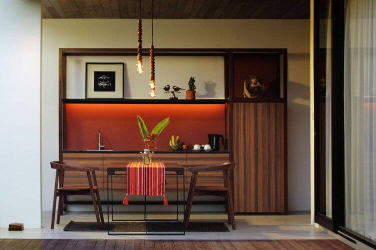 Abia Villa
