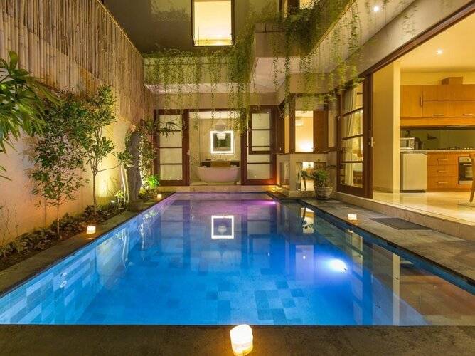 Beautiful Bali Villas