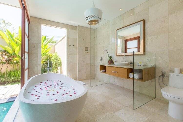 Beautiful Bali Villas