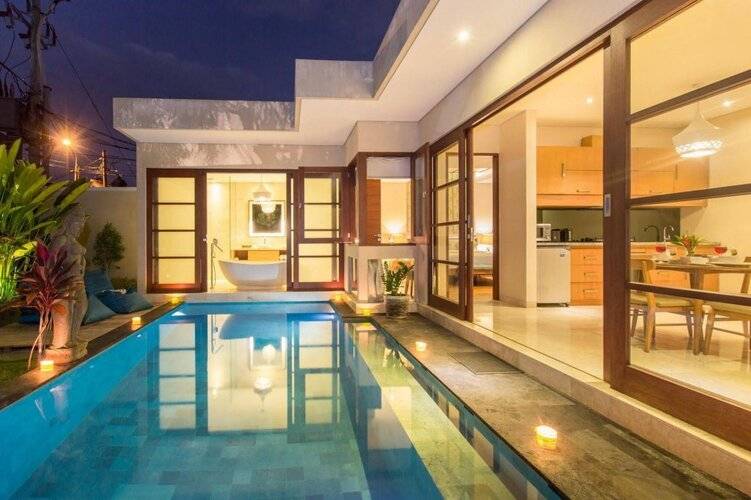 Beautiful Bali Villas
