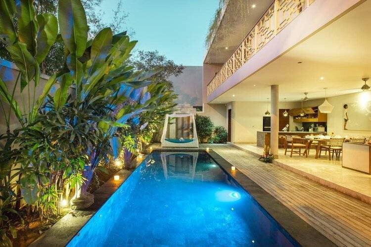 Beautiful Bali Villas