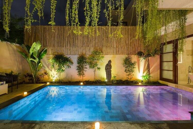 Beautiful Bali Villas