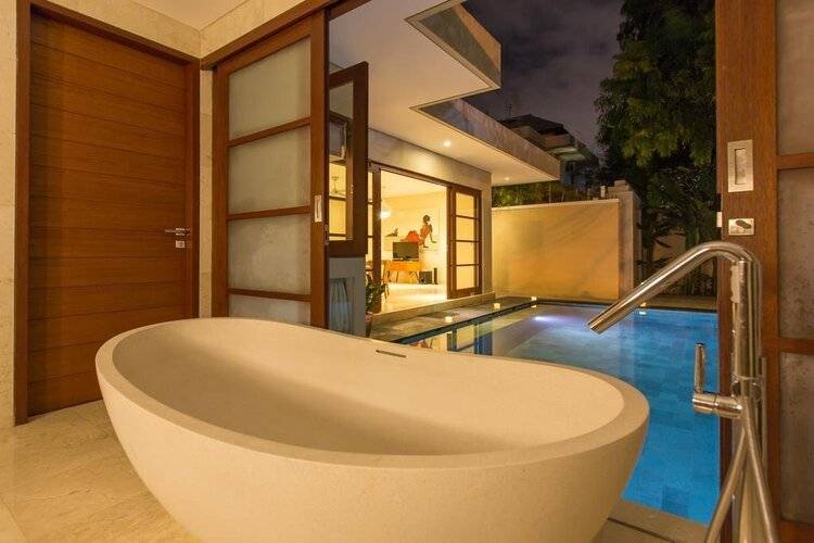 Beautiful Bali Villas