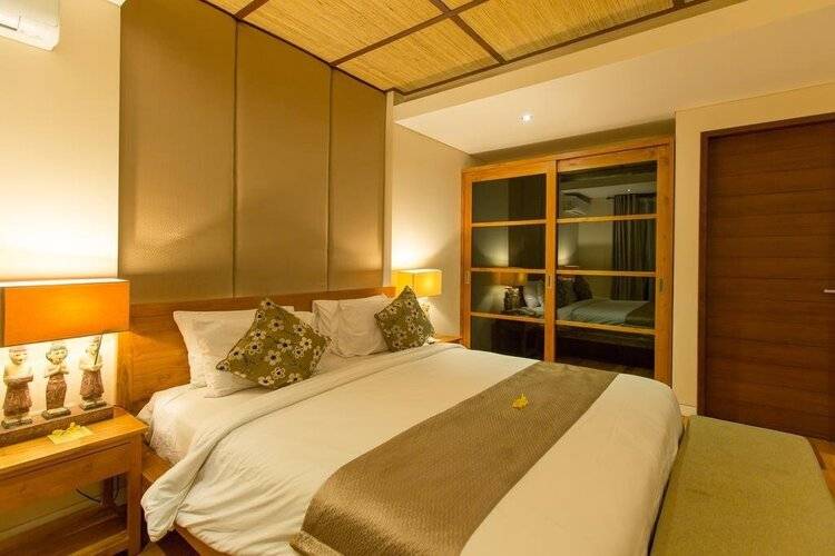 Beautiful Bali Villas