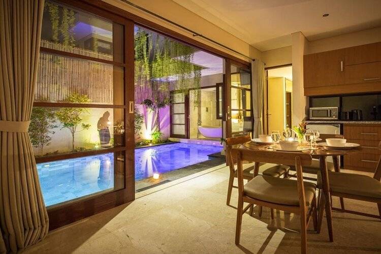 Beautiful Bali Villas