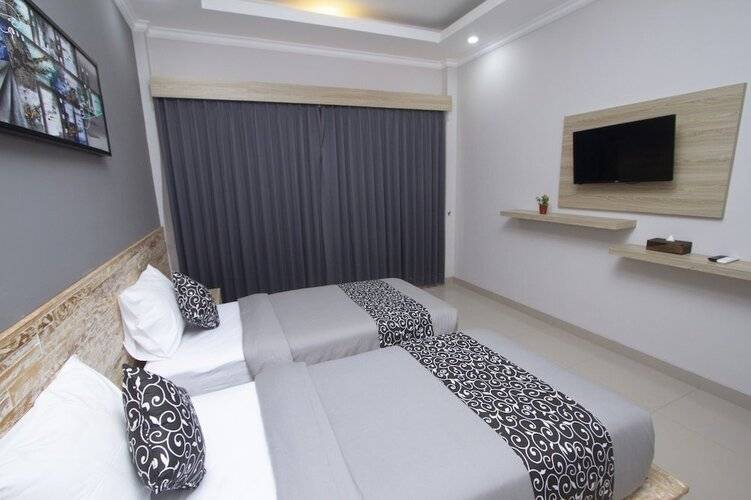 D Sarian Seminyak