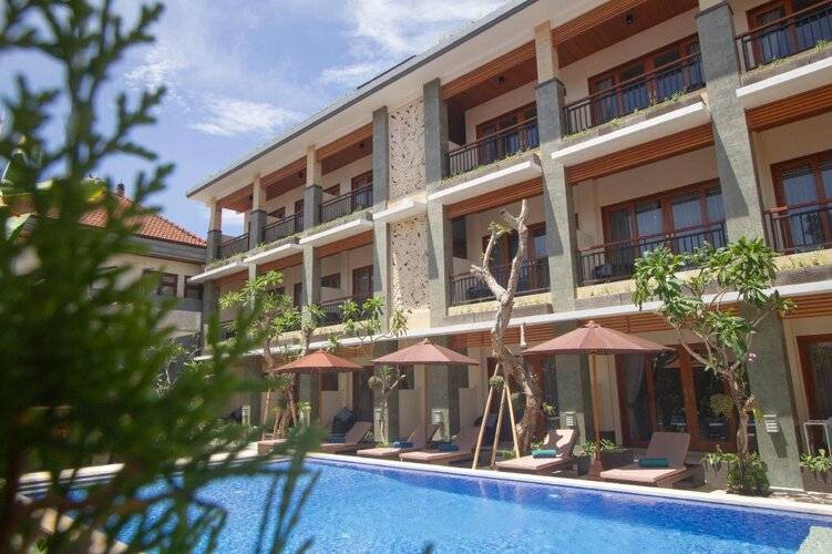 D Sarian Seminyak