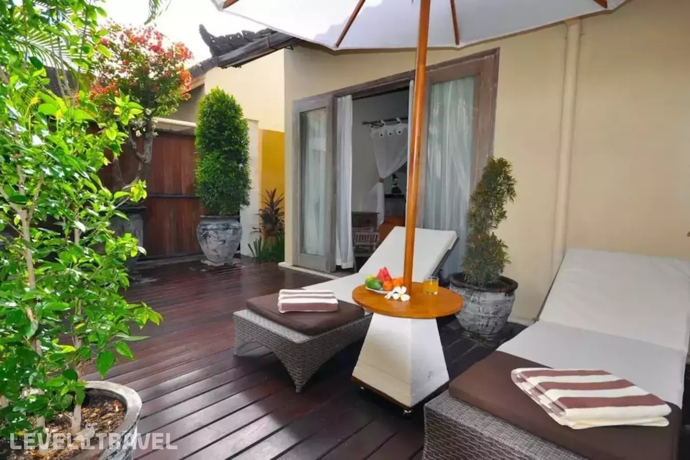 Villa Orchidea