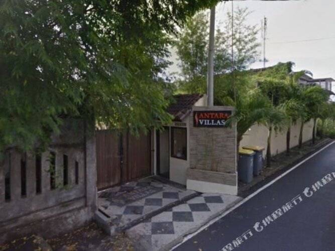 Villa Raka