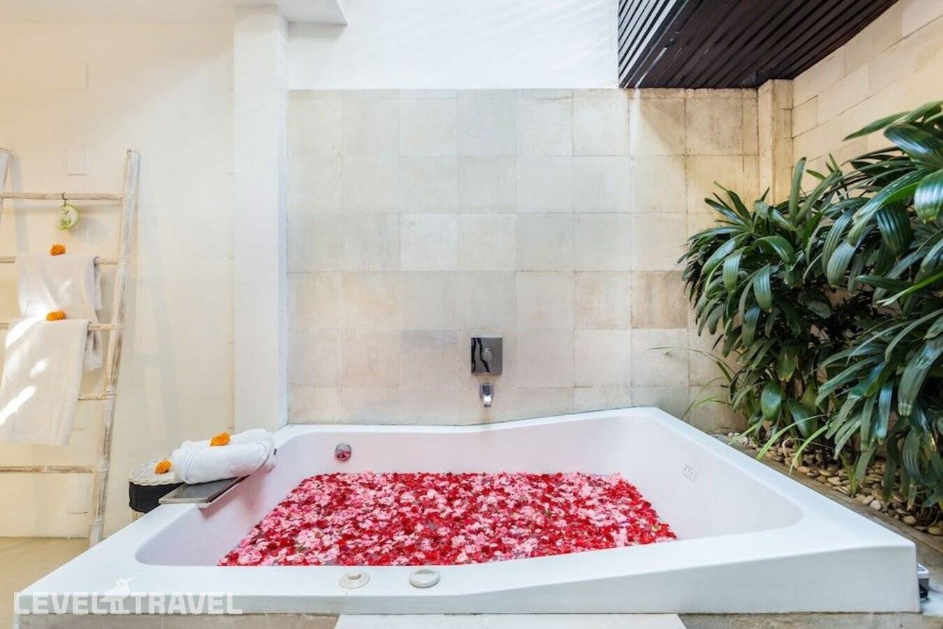 фотографии отеля Villa La в Индонезия(Семиньяк) - фото №6