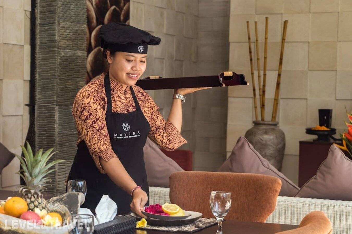 фотографии отеля Villa La в Индонезия(Семиньяк) - фото №24