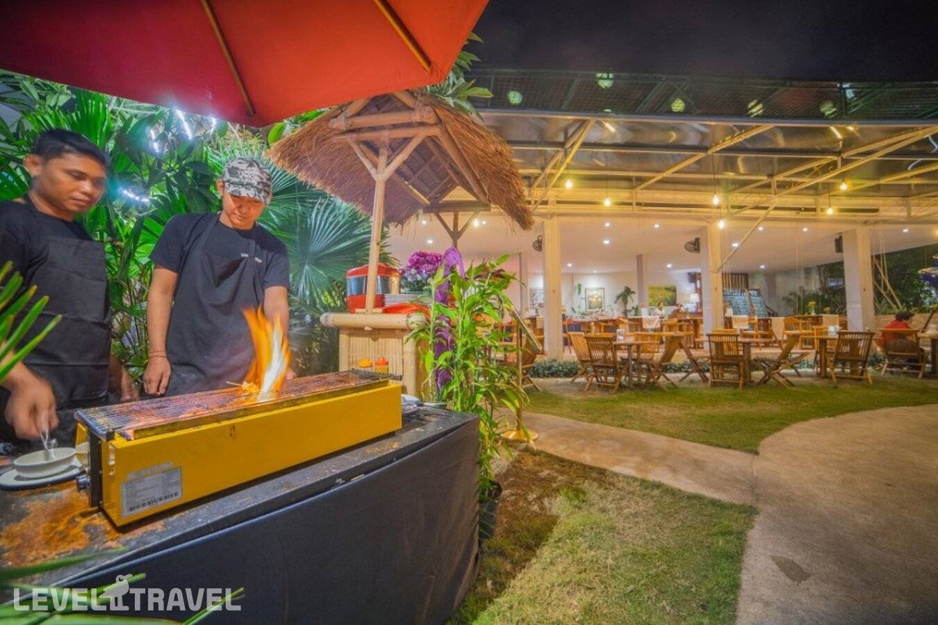 фотографии отеля Villa La в Индонезия(Семиньяк) - фото №14