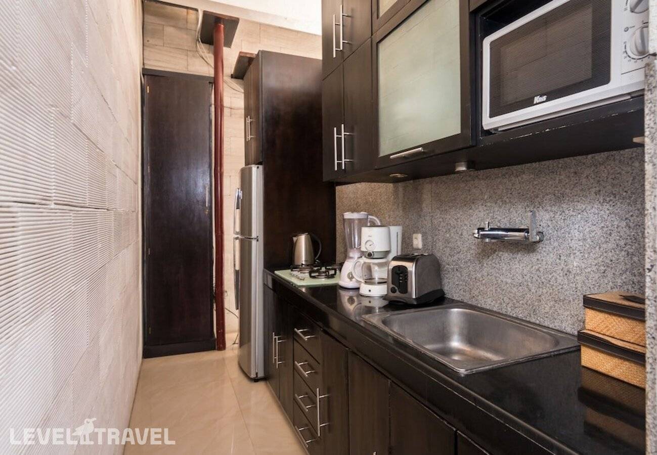 фотографии отеля Villa La в Индонезия(Семиньяк) - фото №25