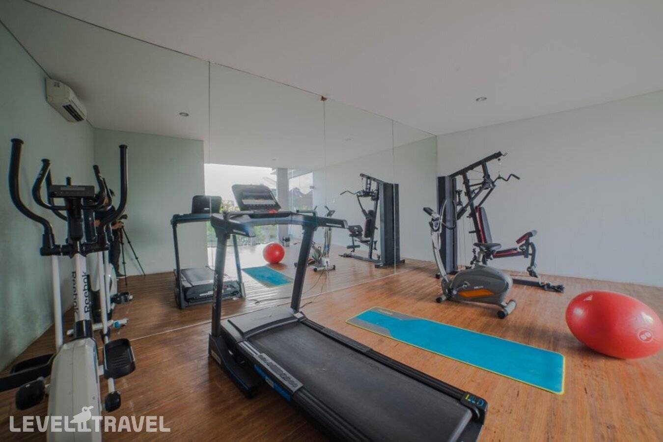 фотографии отеля Villa La в Индонезия(Семиньяк) - фото №12