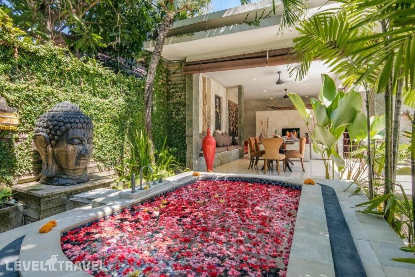 фотографии отеля Villa La в Индонезия(Семиньяк) - фото №18