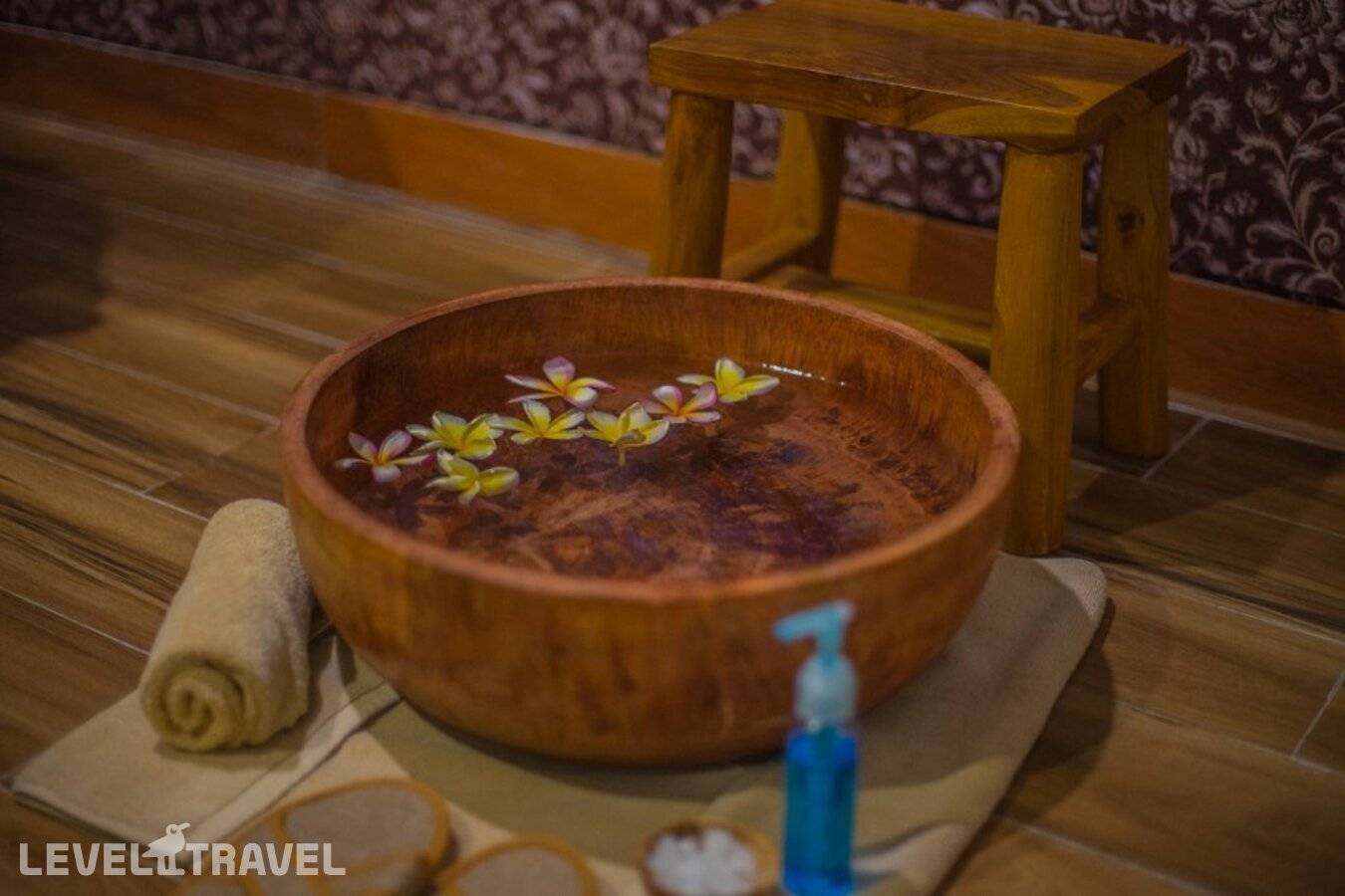 фотографии отеля Villa La в Индонезия(Семиньяк) - фото №15