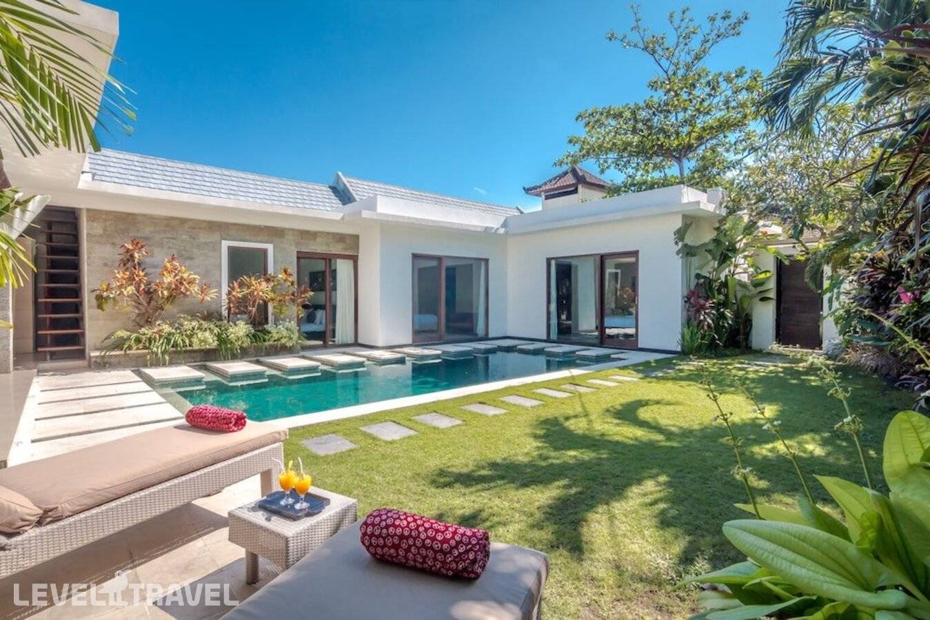 фотографии отеля Villa La в Индонезия(Семиньяк) - фото №1