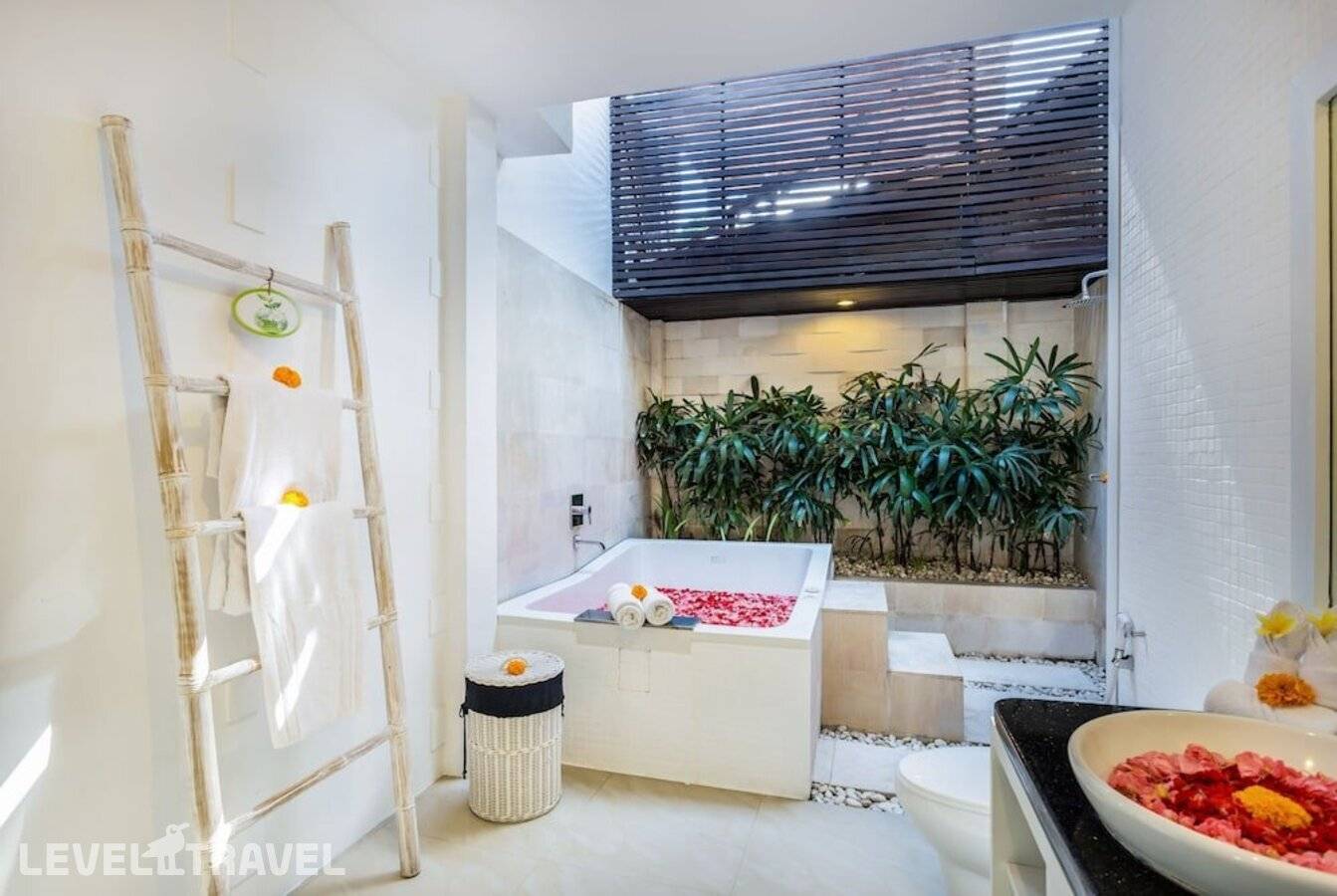 фотографии отеля Villa La в Индонезия(Семиньяк) - фото №30