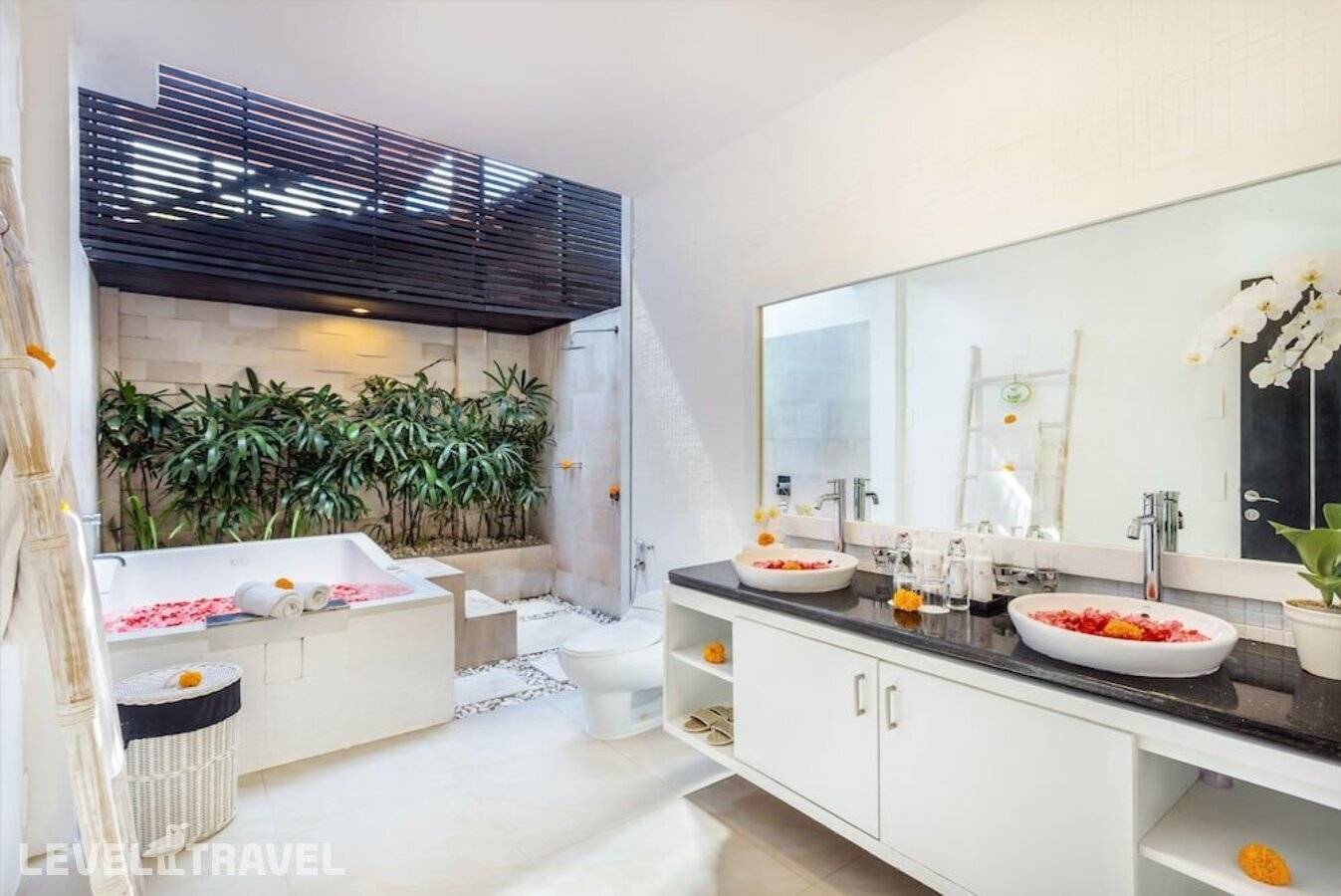 фотографии отеля Villa La в Индонезия(Семиньяк) - фото №22