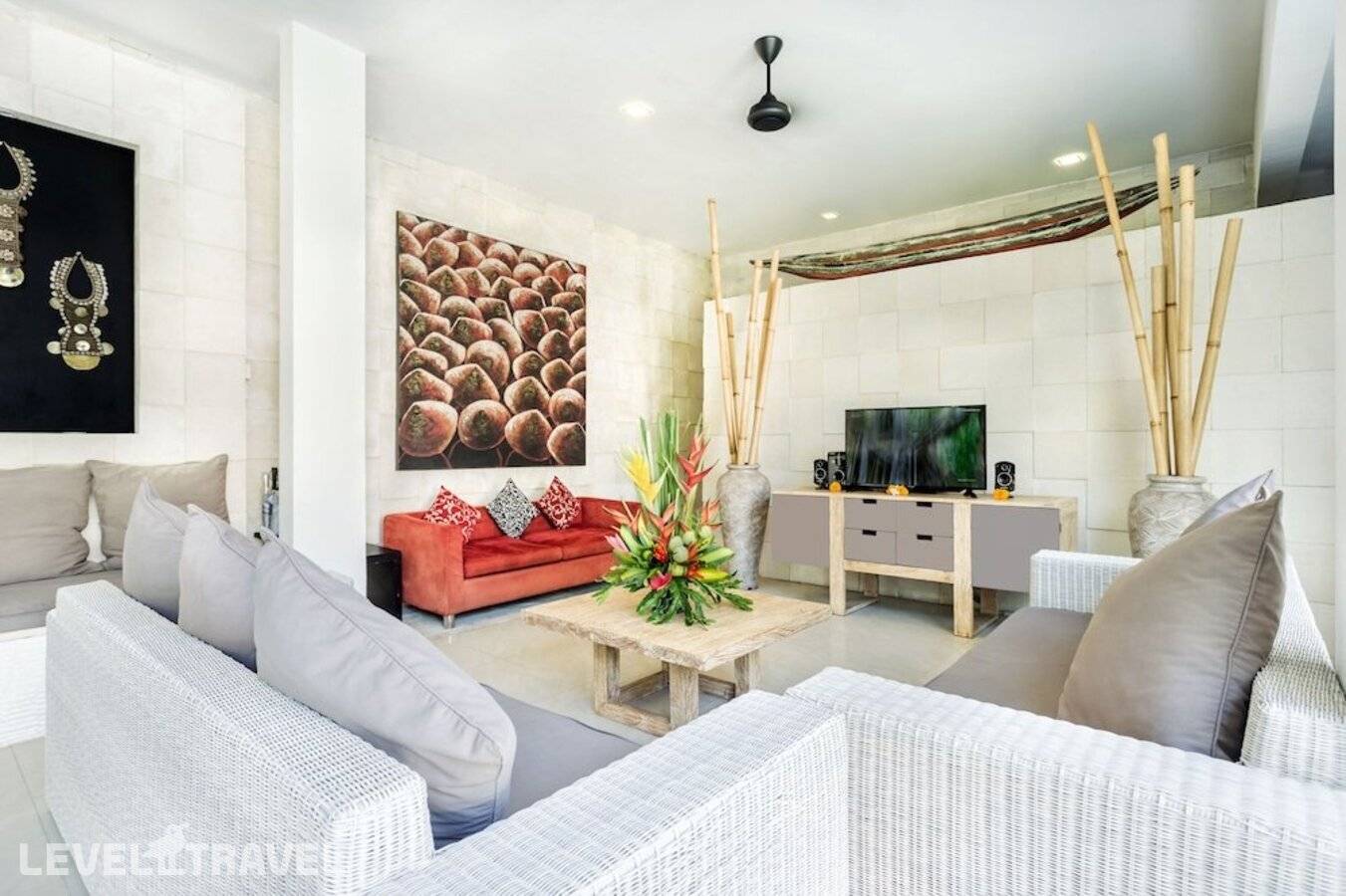 фотографии отеля Villa La в Индонезия(Семиньяк) - фото №5