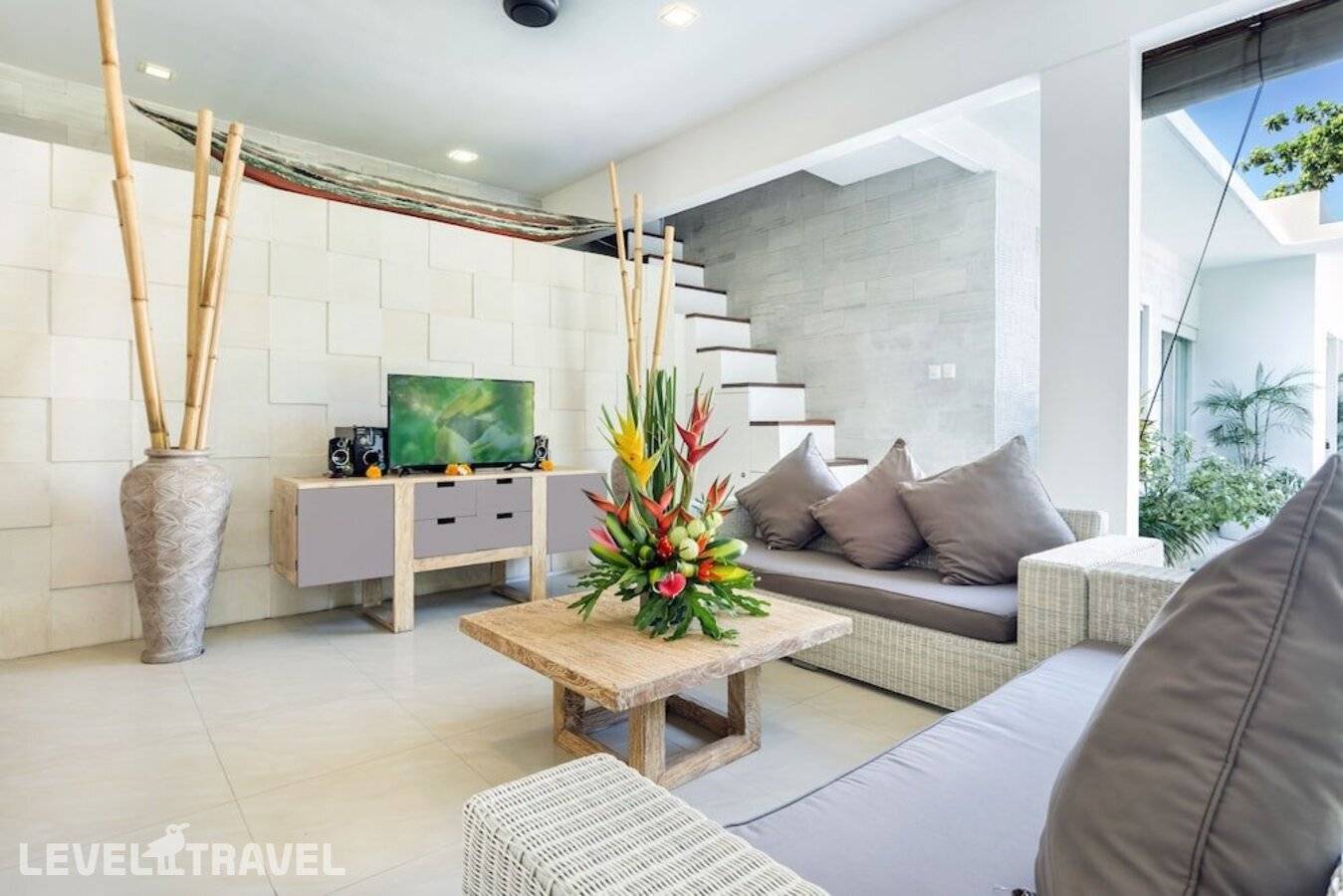 фотографии отеля Villa La в Индонезия(Семиньяк) - фото №7