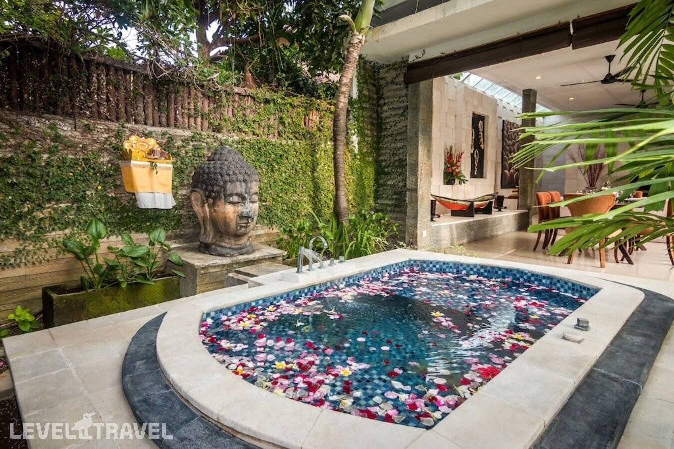 фотографии отеля Villa La в Индонезия(Семиньяк) - фото №29