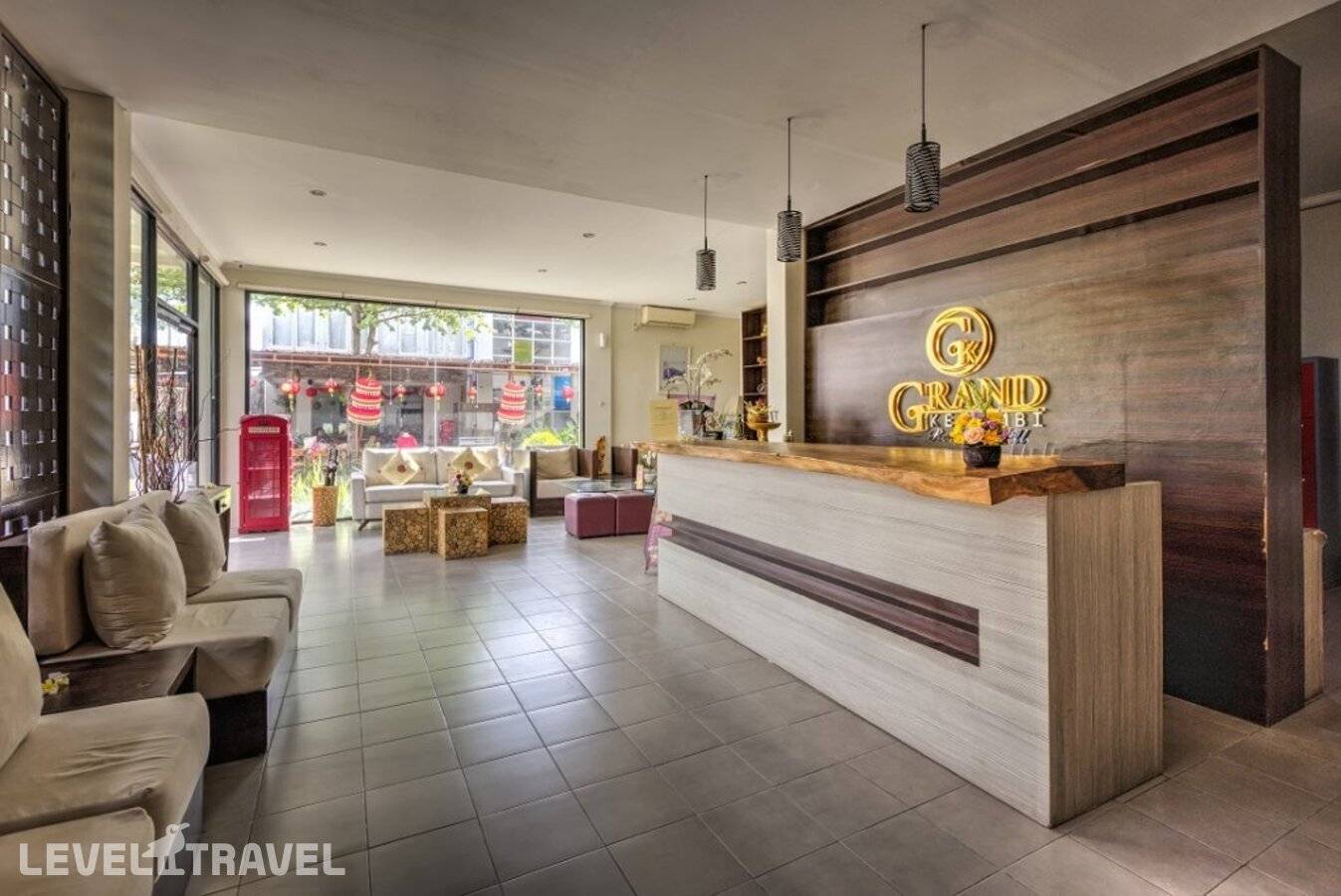 фотографии отеля Villa La в Индонезия(Семиньяк) - фото №27