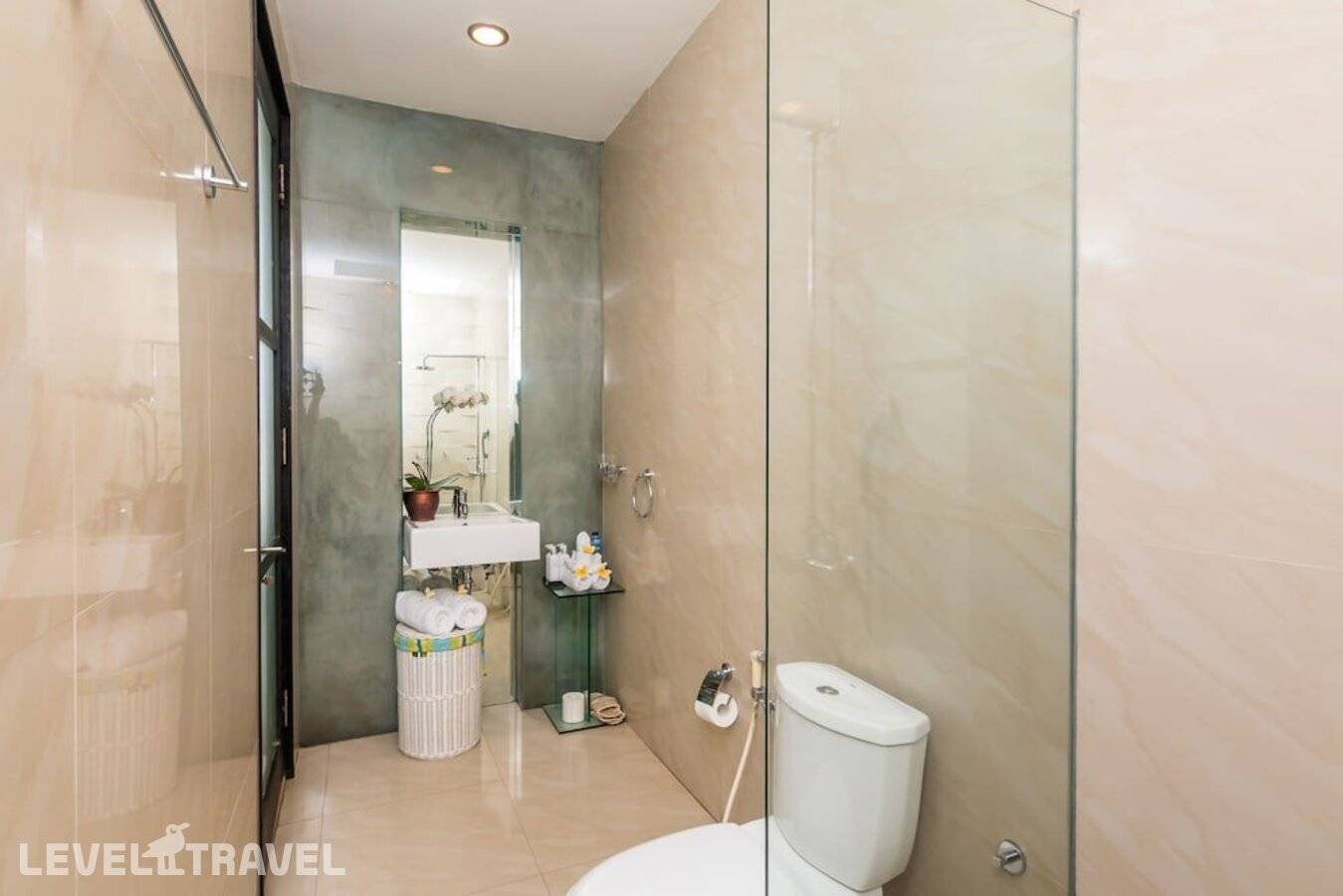 фотографии отеля Villa La в Индонезия(Семиньяк) - фото №4