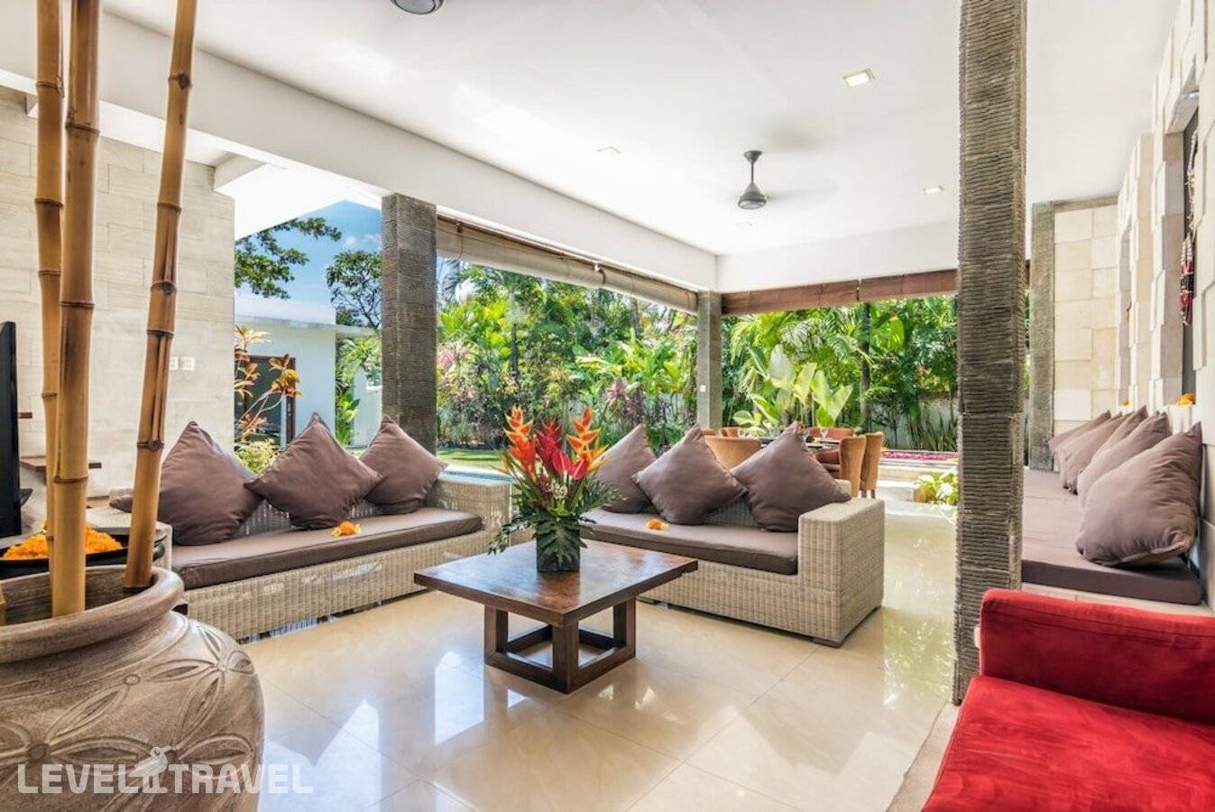 фотографии отеля Villa La в Индонезия(Семиньяк) - фото №19