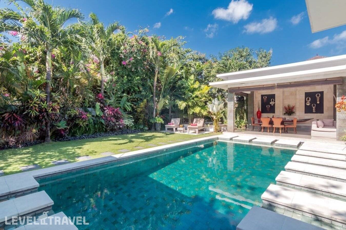 фотографии отеля Villa La в Индонезия(Семиньяк) - фото №16