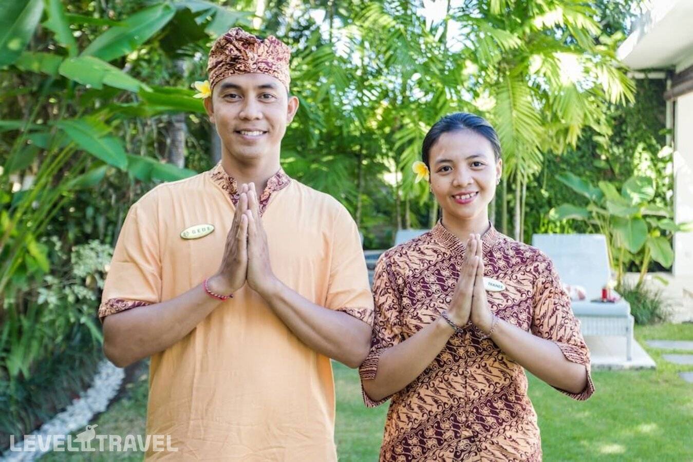 фотографии отеля Villa La в Индонезия(Семиньяк) - фото №28