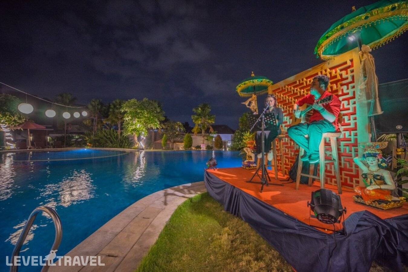 фотографии отеля Villa La в Индонезия(Семиньяк) - фото №26