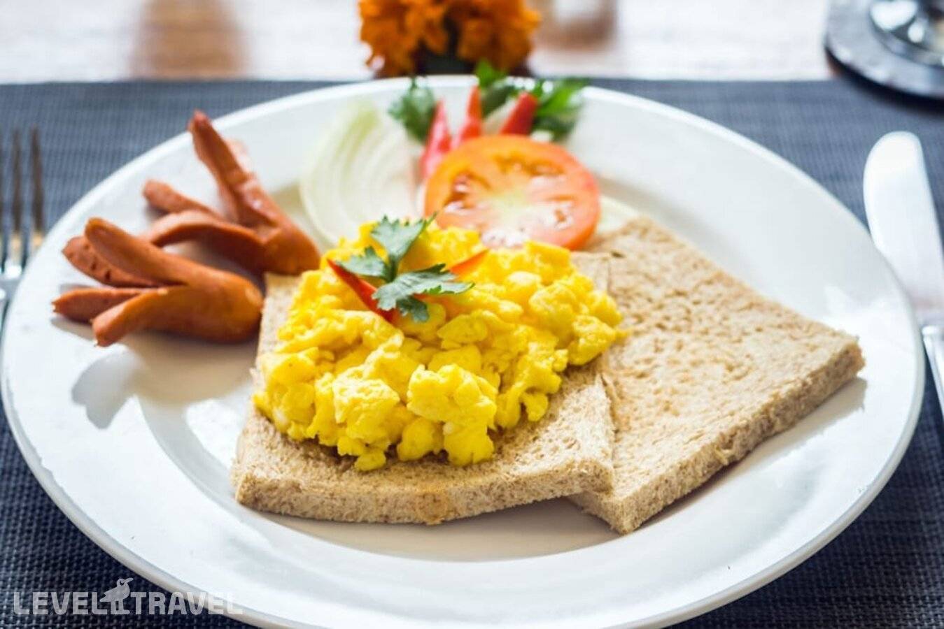 фотографии отеля Villa La в Индонезия(Семиньяк) - фото №2