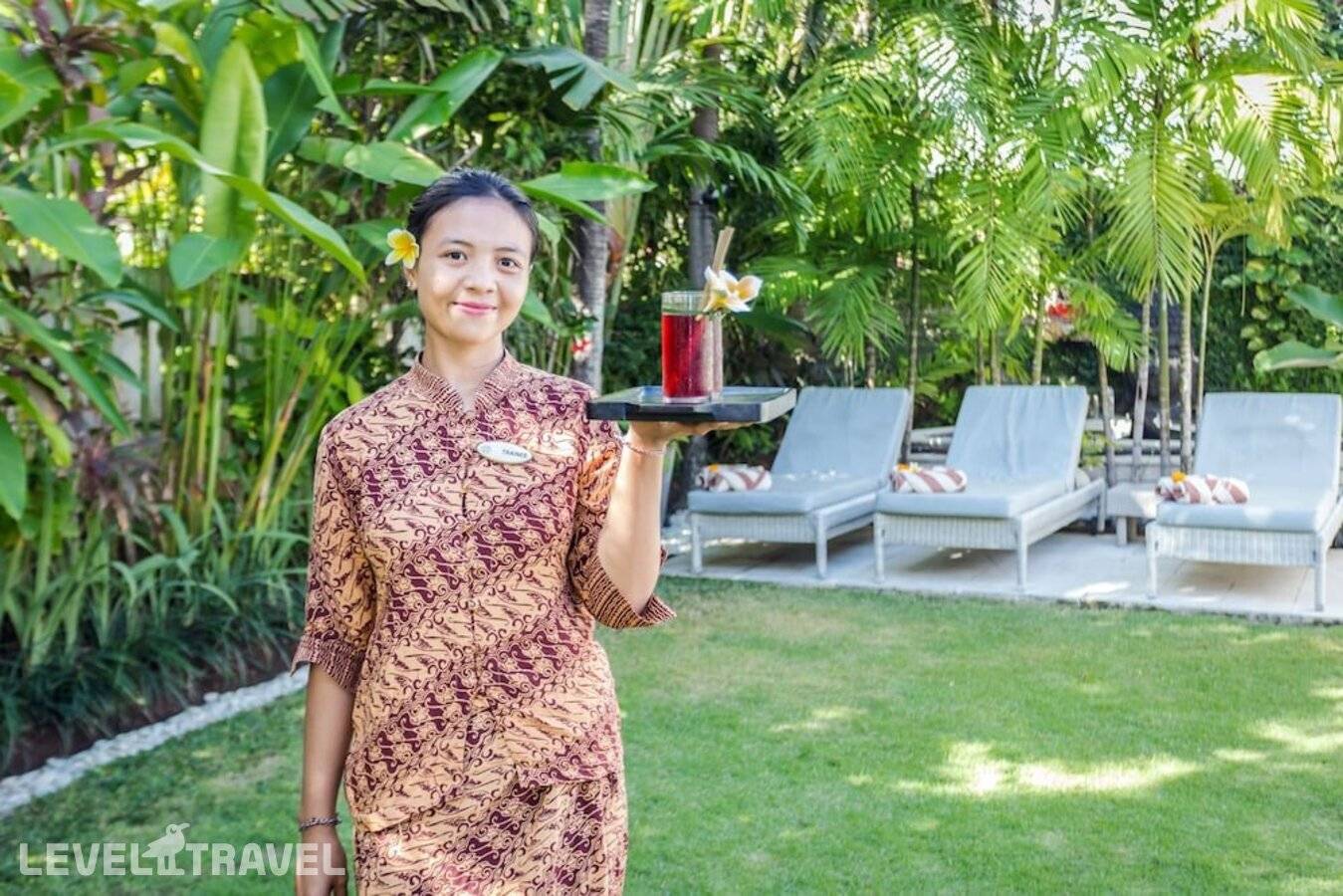 фотографии отеля Villa La в Индонезия(Семиньяк) - фото №10