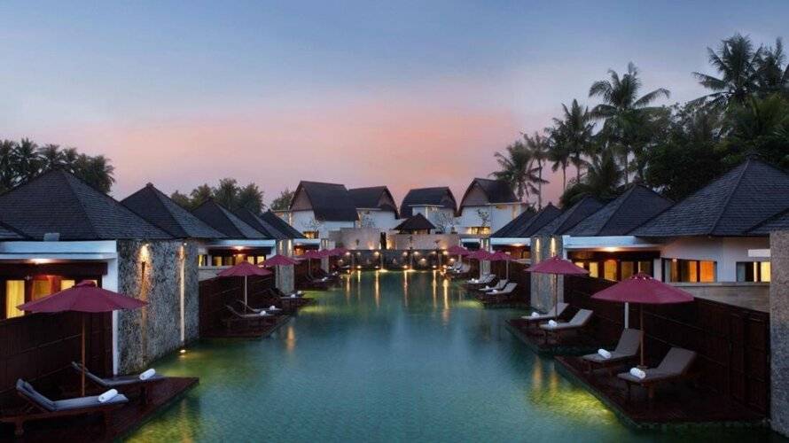 De Ubud Villas & Spa - Chse Certified