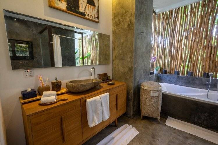 De Ubud Villas & Spa - Chse Certified