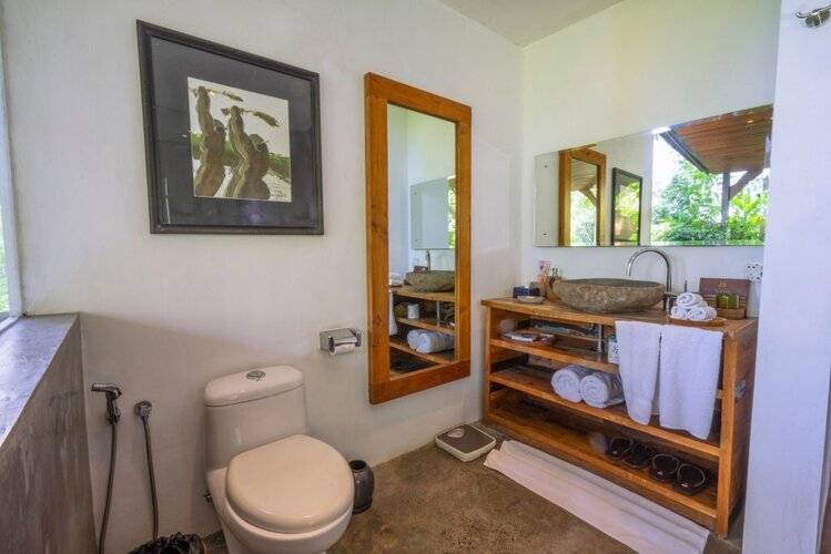 De Ubud Villas & Spa - Chse Certified